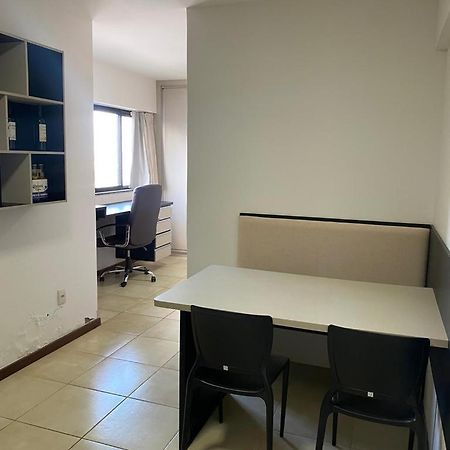 Loft No Condominio Celita Franca Executive Aparthotel Feira de Santana Exteriör bild