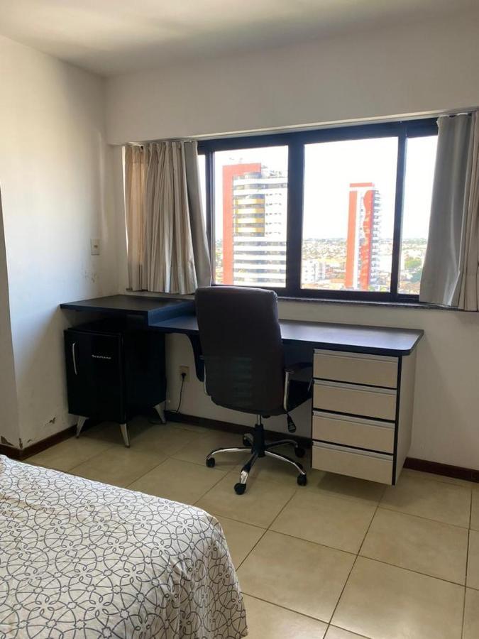 Loft No Condominio Celita Franca Executive Aparthotel Feira de Santana Exteriör bild