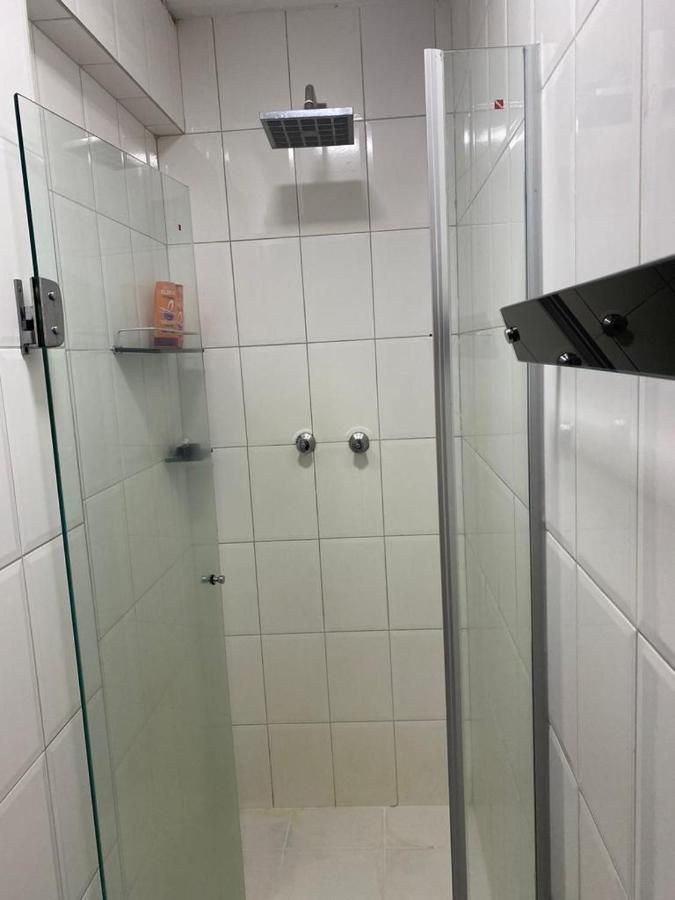 Loft No Condominio Celita Franca Executive Aparthotel Feira de Santana Exteriör bild